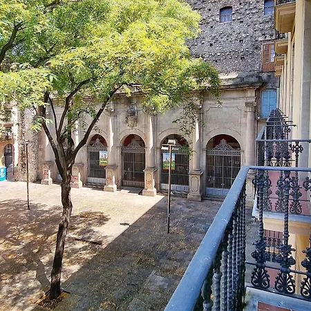 Sant Agusti Ξενοδοχείο