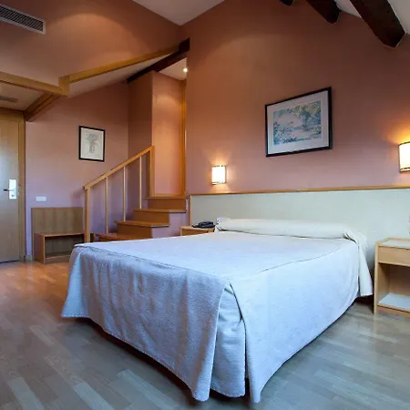 Sant Agusti Hotell Barcelona