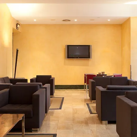 Hotell Sant Agusti 3*