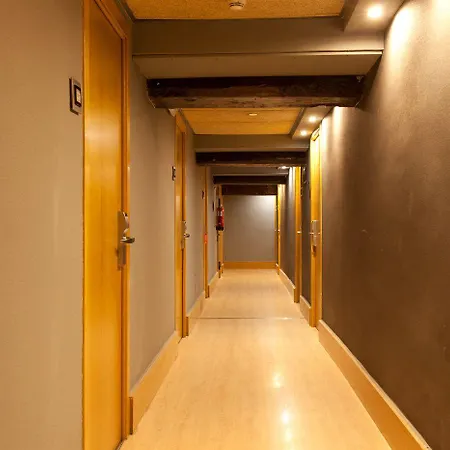 Hotell Sant Agusti Barcelona