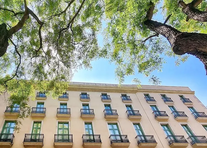 Hotel Sant Agustí