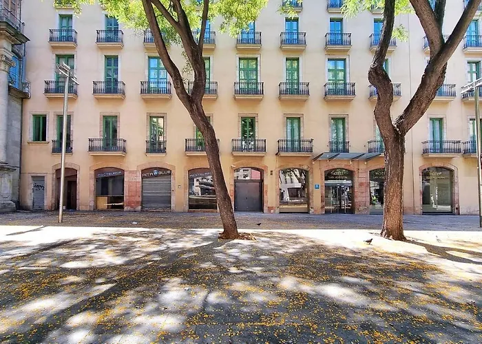 Sant Agustí 3*