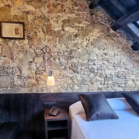 호텔 Sant Agusti 바르셀로나