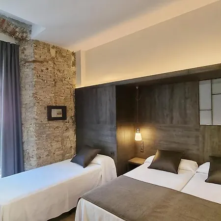 Sant Agusti 바르셀로나