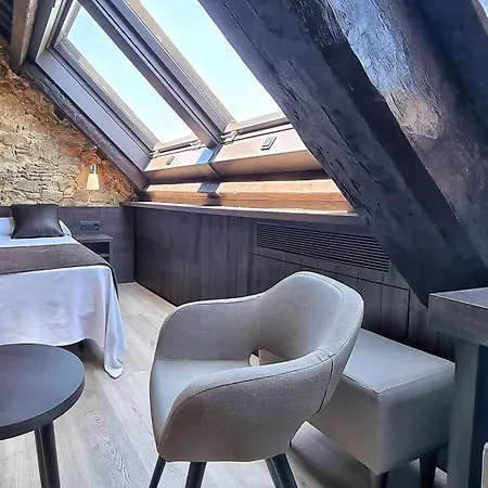 호텔 Sant Agusti 3*