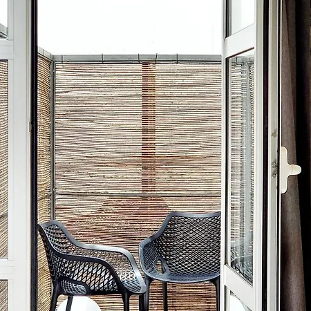 Sant Agusti 3* 바르셀로나