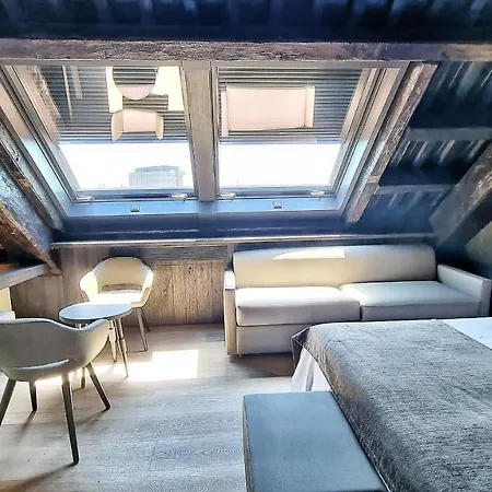 Sant Agusti 호텔 3*