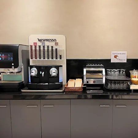 Sant Agusti 바르셀로나