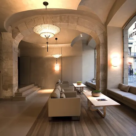 Sant Agusti 호텔 3*