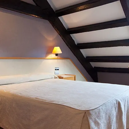 Sant Agusti 호텔 3*