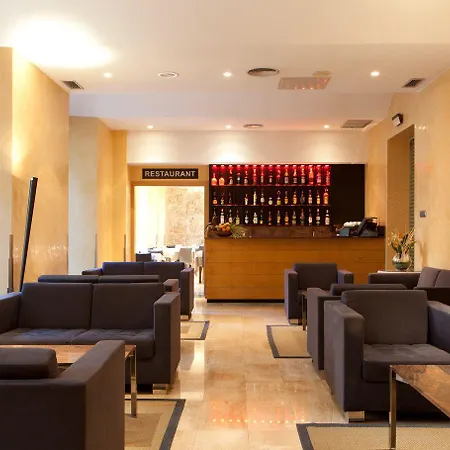 Sant Agusti Hotel
