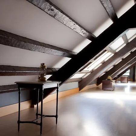 Sant Agusti 3* 바르셀로나