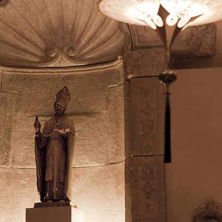فندق Sant Agusti 3*