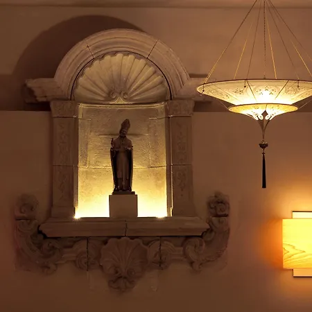 호텔 Sant Agusti 3*