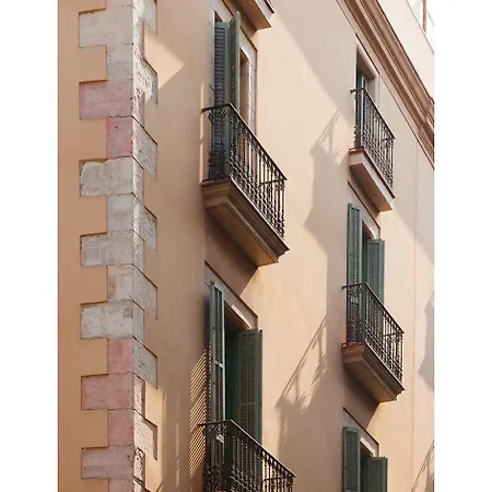 Sant Agusti فندق