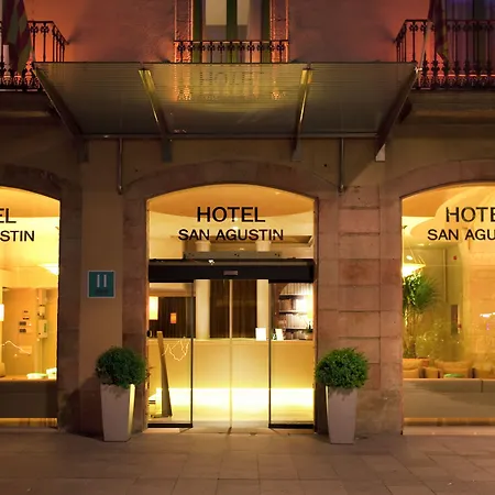 호텔 Sant Agusti