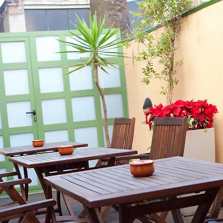 Sant Agusti 호텔 3*