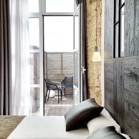 Hotel Sant Agusti