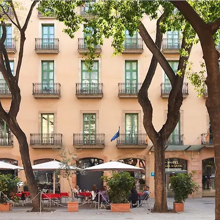 Sant Agusti 호텔 3*