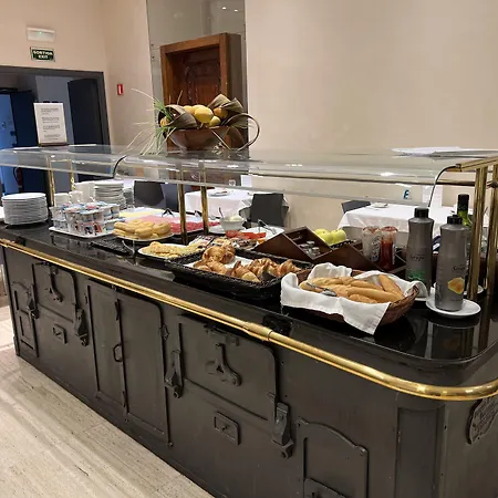 Hotel Sant Agusti Barcelona