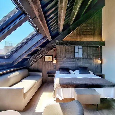 호텔 Sant Agusti 바르셀로나