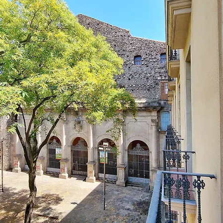 Sant Agusti Hotel Barcelona