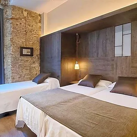 Sant Agusti Hotel