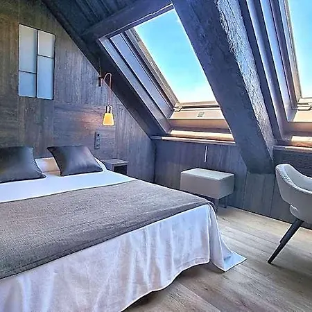 Sant Agusti 3* Barcelona