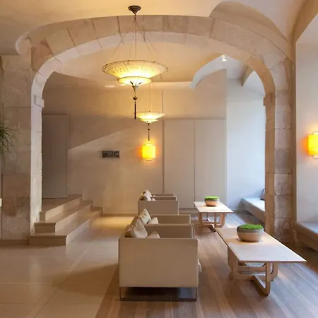 Sant Agusti Barcelona
