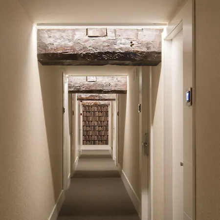 Hotel Sant Agusti 3*