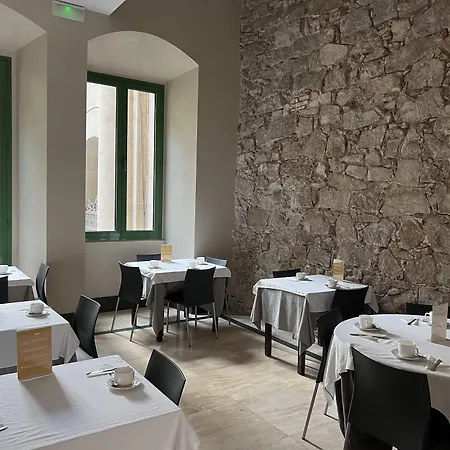 Sant Agusti 3* Barcelona