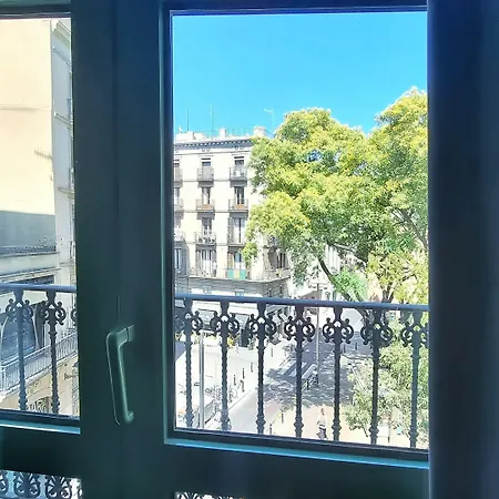 Sant Agusti Barcelona