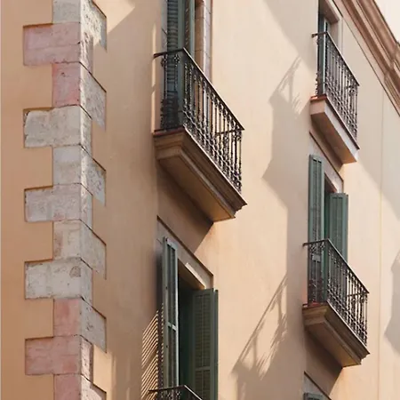 Hotel Sant Agusti 3*