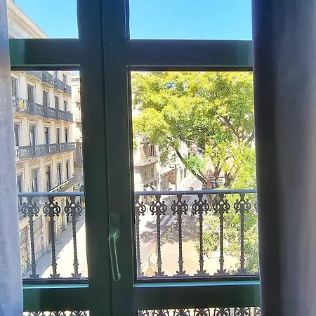 Sant Agusti 3*