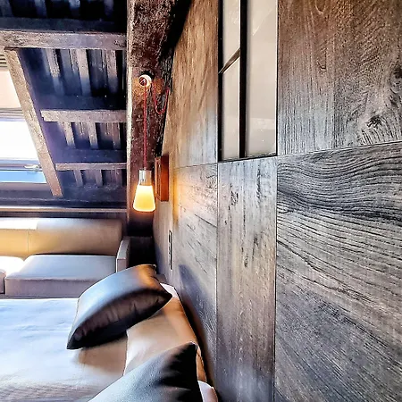 Sant Agusti Hotel Barcelona