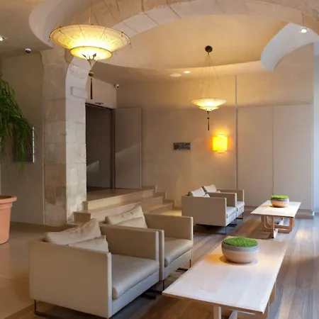 Sant Agusti Hotel 3*
