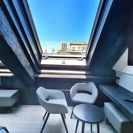 Hotel Sant Agusti Barcelona