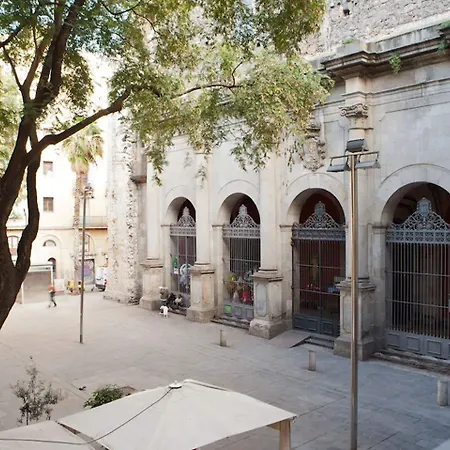 Sant Agusti Hotel