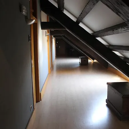 호텔 Sant Agusti 바르셀로나