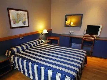 Sant Agusti Hotel