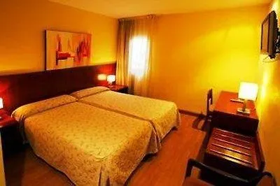 Sant Agusti Hotel 3*