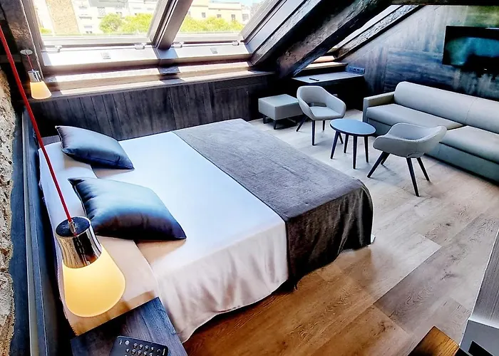 Sant Agusti 3* Barcelona