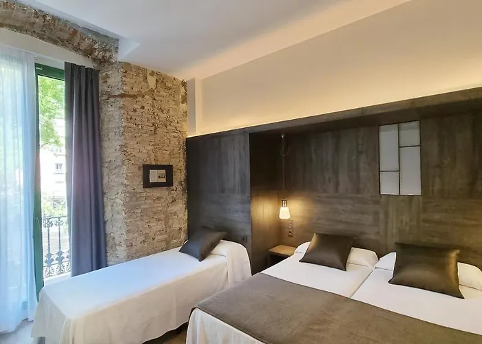 Sant Agusti Barcelona