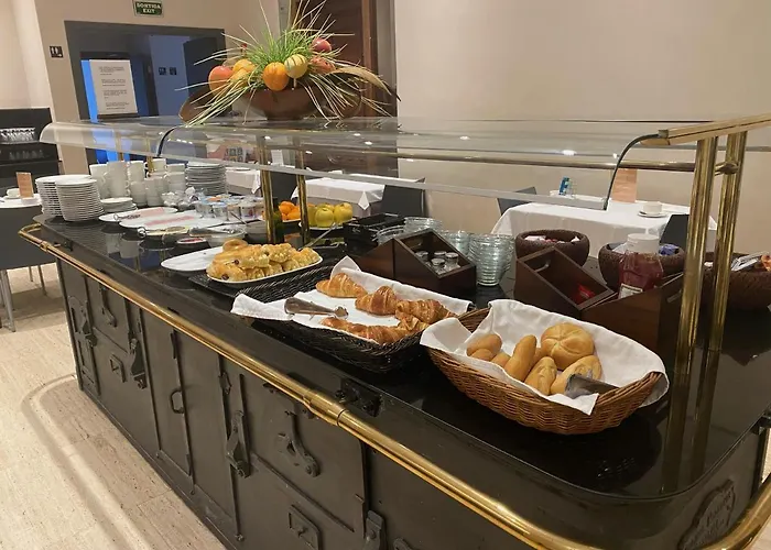 Hotel Sant Agusti Barcelona