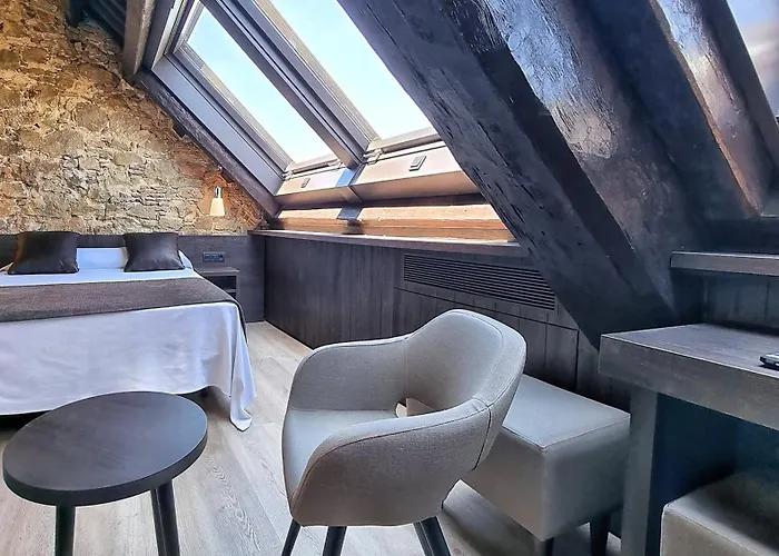 Hotel Sant Agusti 3*