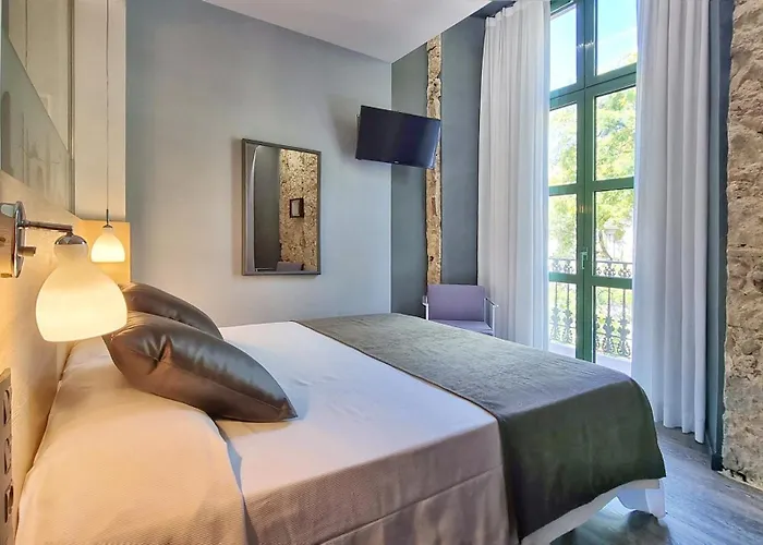 Sant Agusti Hotel Barcelona