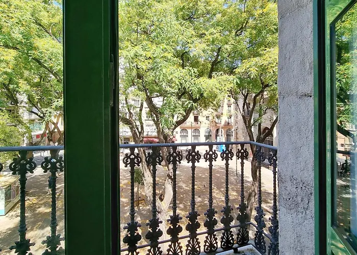 Sant Agusti Ξενοδοχείο