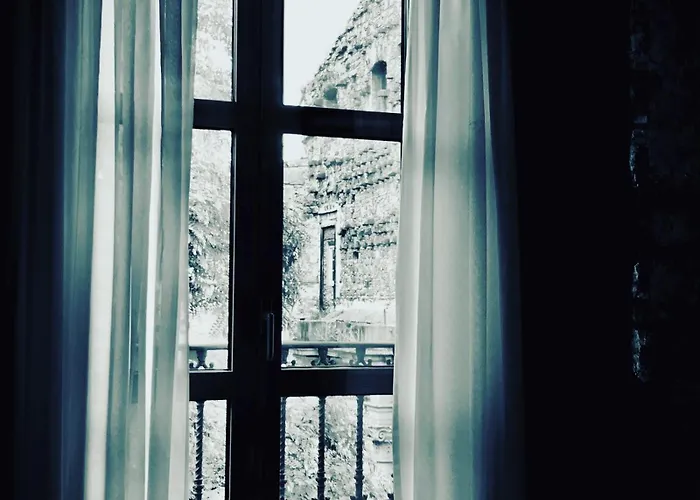 Hotel Sant Agusti Barcelona