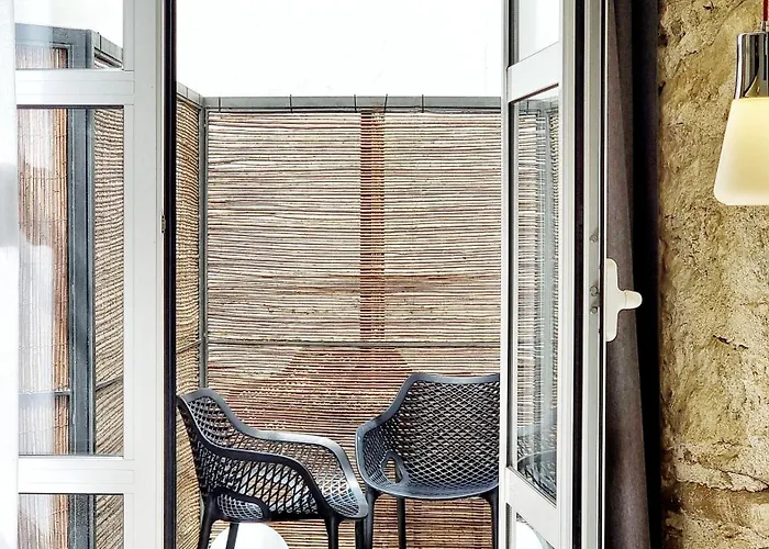 Sant Agusti 3* Barcelona