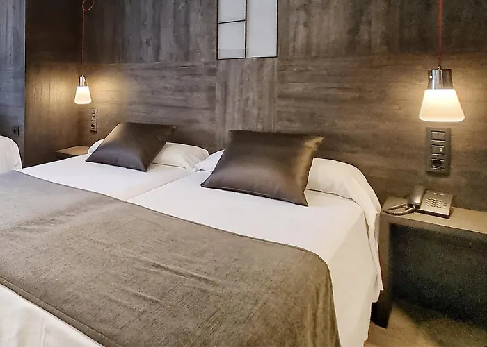 Sant Agusti Hotel 3*